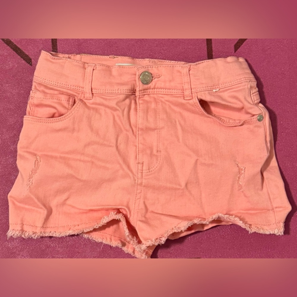 Denim Co. Shorts